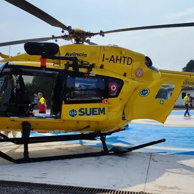 Un giovane trentino di 19 anni muore in piscina a Vicenza