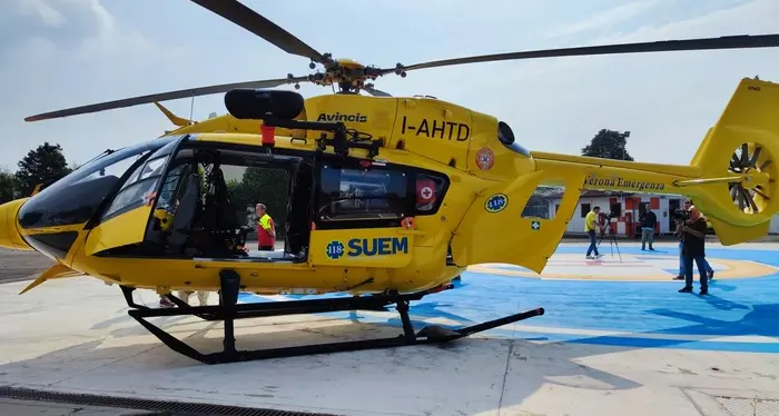 Un giovane trentino di 19 anni muore in piscina a Vicenza
