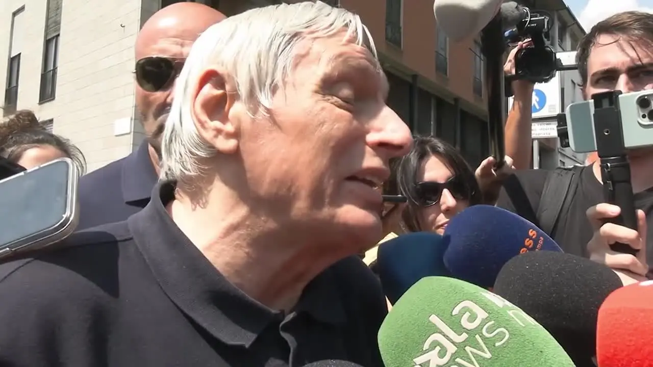 Don Mazzi, Don Ciotti: “Importante sua testimonianza cristiana ma anche responsabilità civile”