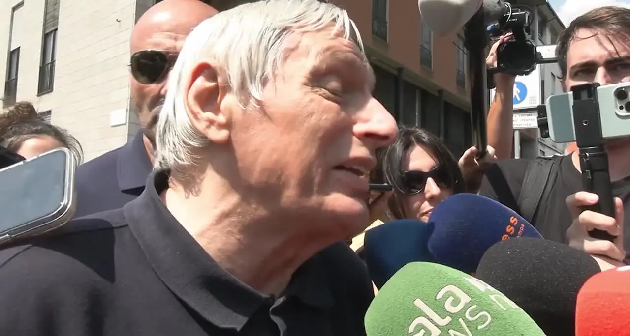 Don Mazzi, Don Ciotti: “Importante sua testimonianza cristiana ma anche responsabilità civile”