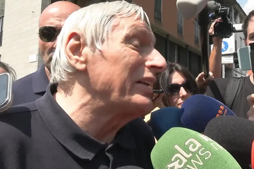 Don Mazzi, Don Ciotti: “Importante sua testimonianza cristiana ma anche responsabilità civile”