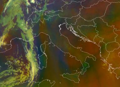 Alto Adige, ancora caldo africano: fino a 37 gradi, poi tornano temporali e temperature in calo