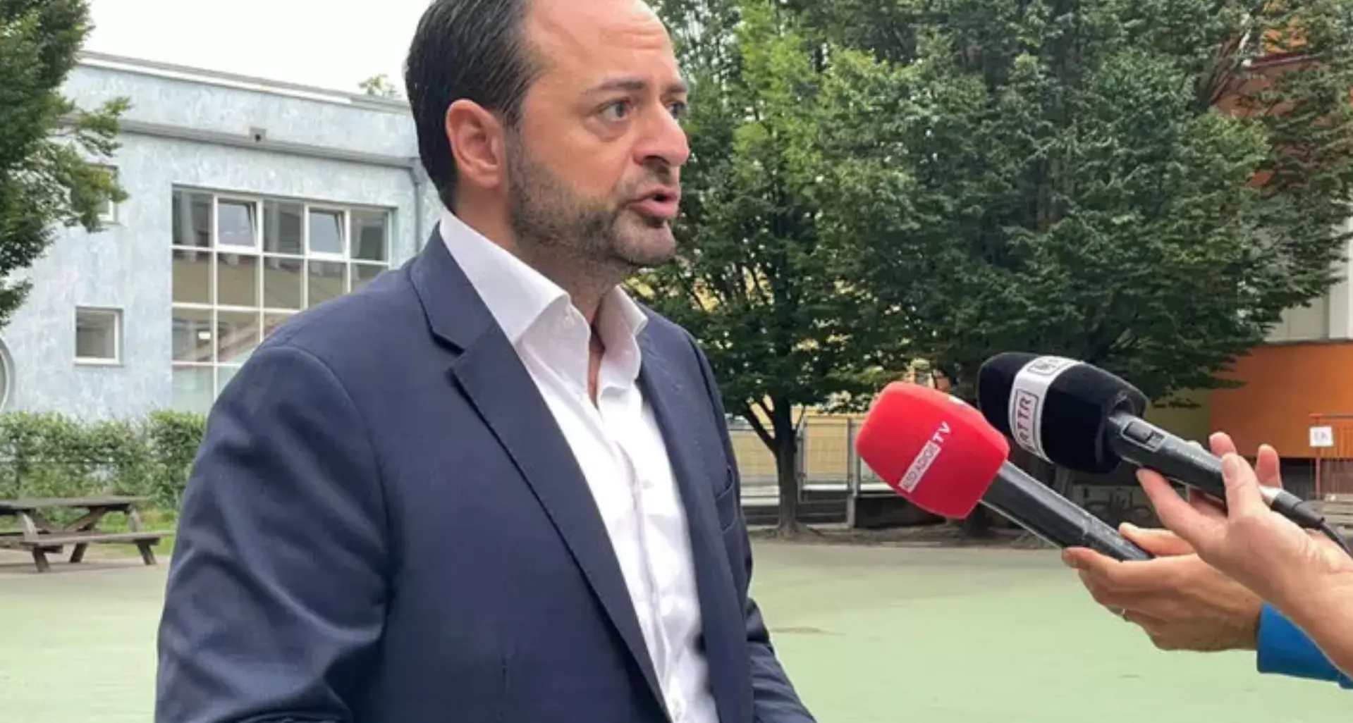 Scuola, Bolzano toglie le sanzioni alle famiglie “assenteiste”