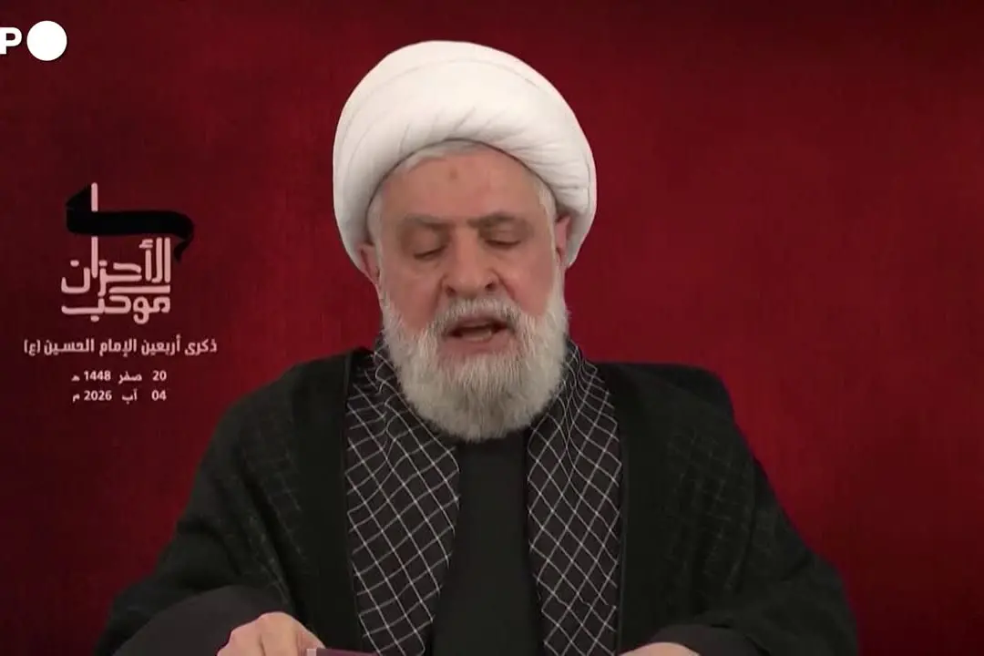 Hezbollah: \"Negoziati tra Libano e Israele portano vergogna e umiliazione\"