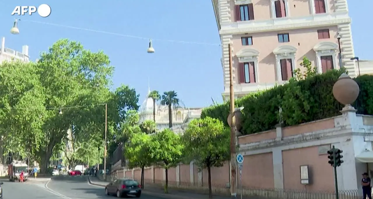 Nuovo round di colloqui tra Israele e Libano a Roma, l'arrivo delle delegazioni 