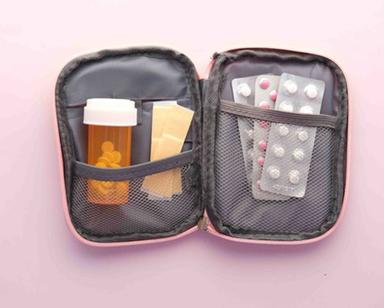 Caldo estivo: come conservare correttamente i farmaci