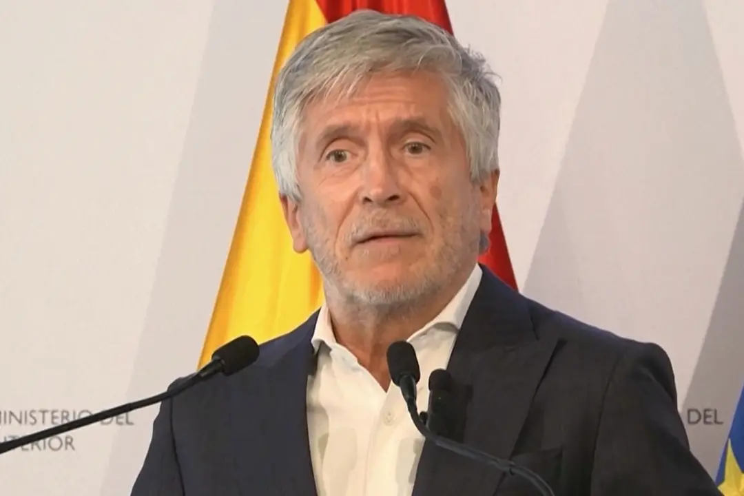 Ceuta, Madrid: \"L'area Schengen non è mai stata compromessa\"