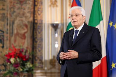 Mattarella atteso a Siusi per alcuni giorni di riposo