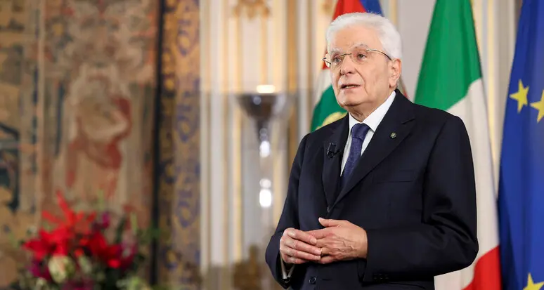 Mattarella atteso a Siusi per alcuni giorni di riposo