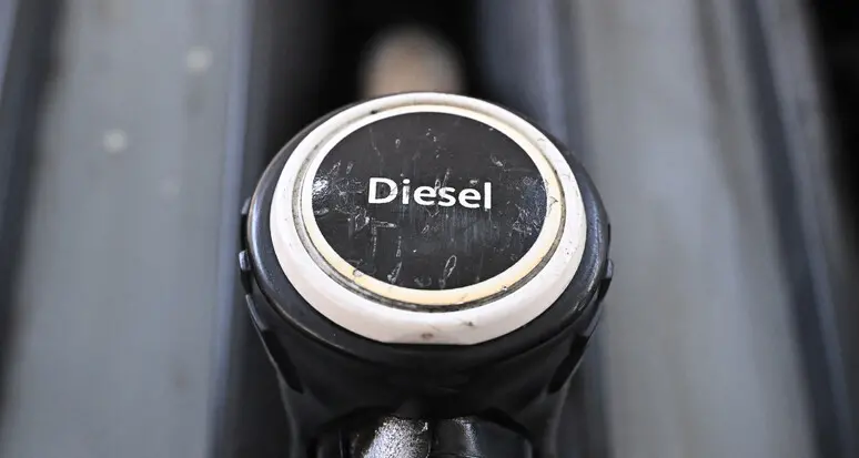 Sconto di 17 centesimi sul gasolio fino al 25 agosto