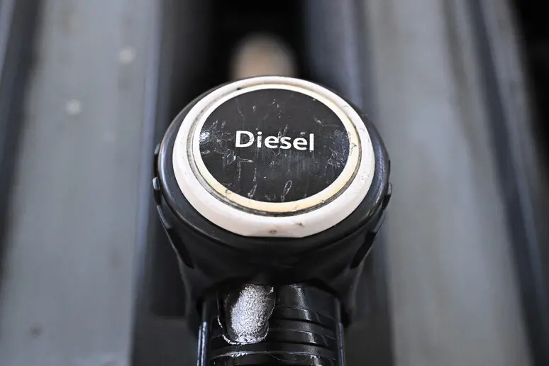 Sconto di 17 centesimi sul gasolio fino al 25 agosto