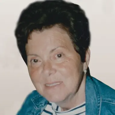 Dora Battistoni Ved. Berganton