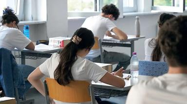 Scuola: in Alto Adige possibile una sola pagella all'anno