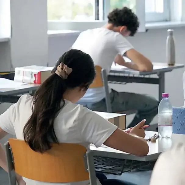 Scuola: in Alto Adige possibile una sola pagella all'anno