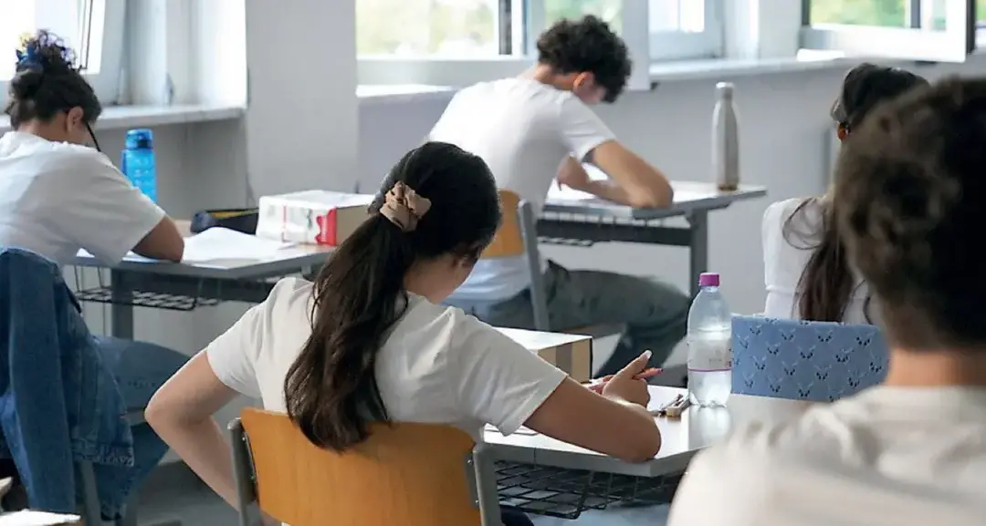 Scuola: in Alto Adige possibile una sola pagella all'anno
