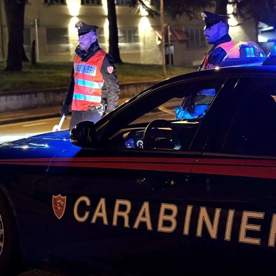 Revocato l'affidamento in prova: 25enne di Lana torna in carcere