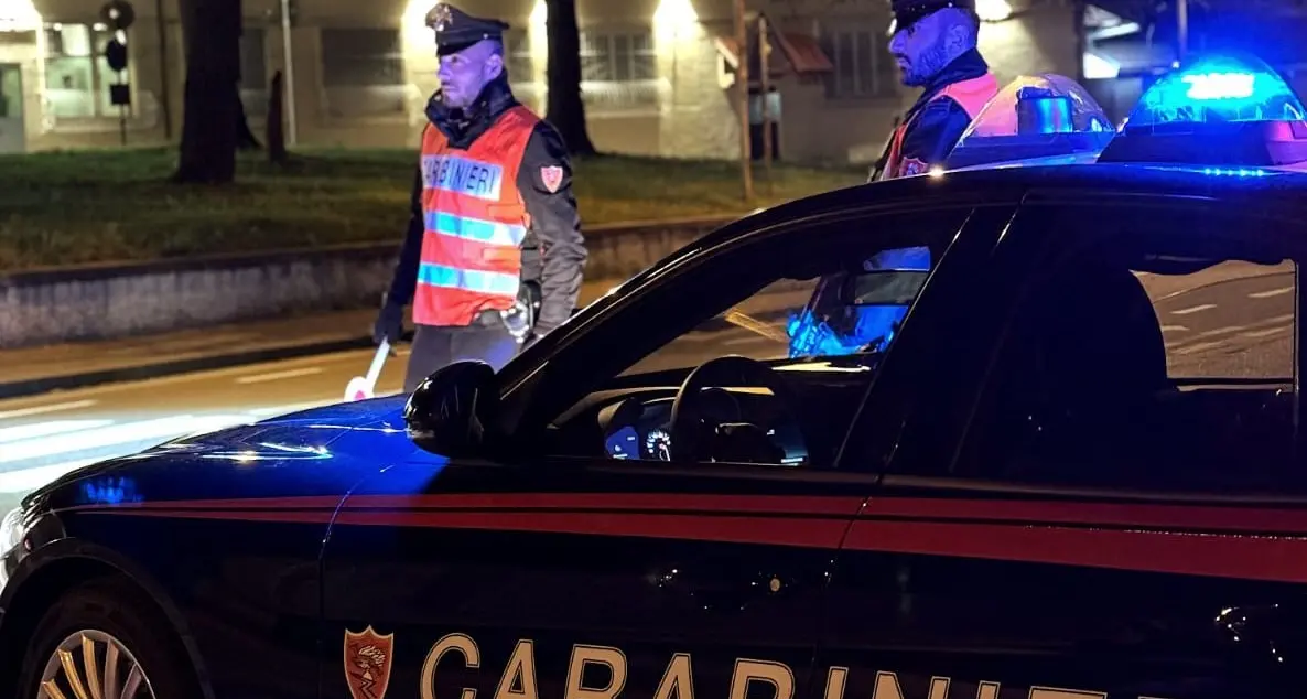Revocato l'affidamento in prova: 25enne di Lana torna in carcere