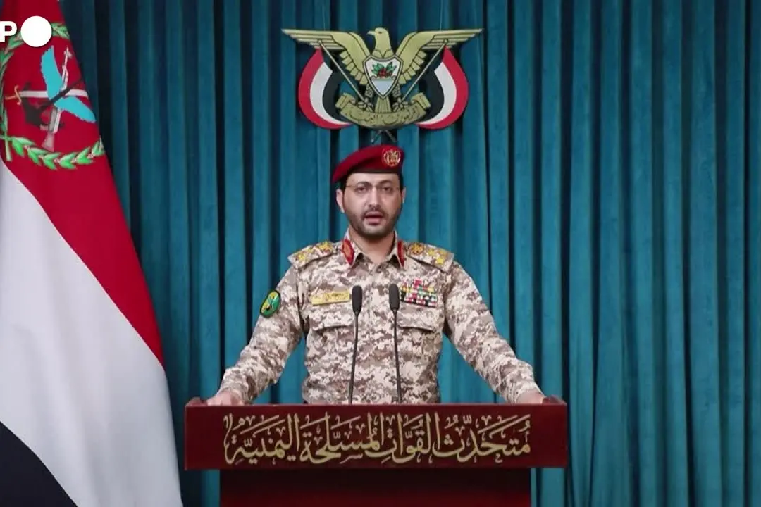 Houthi: \"Colpita una petroliera saudita nel Mar Rosso\"