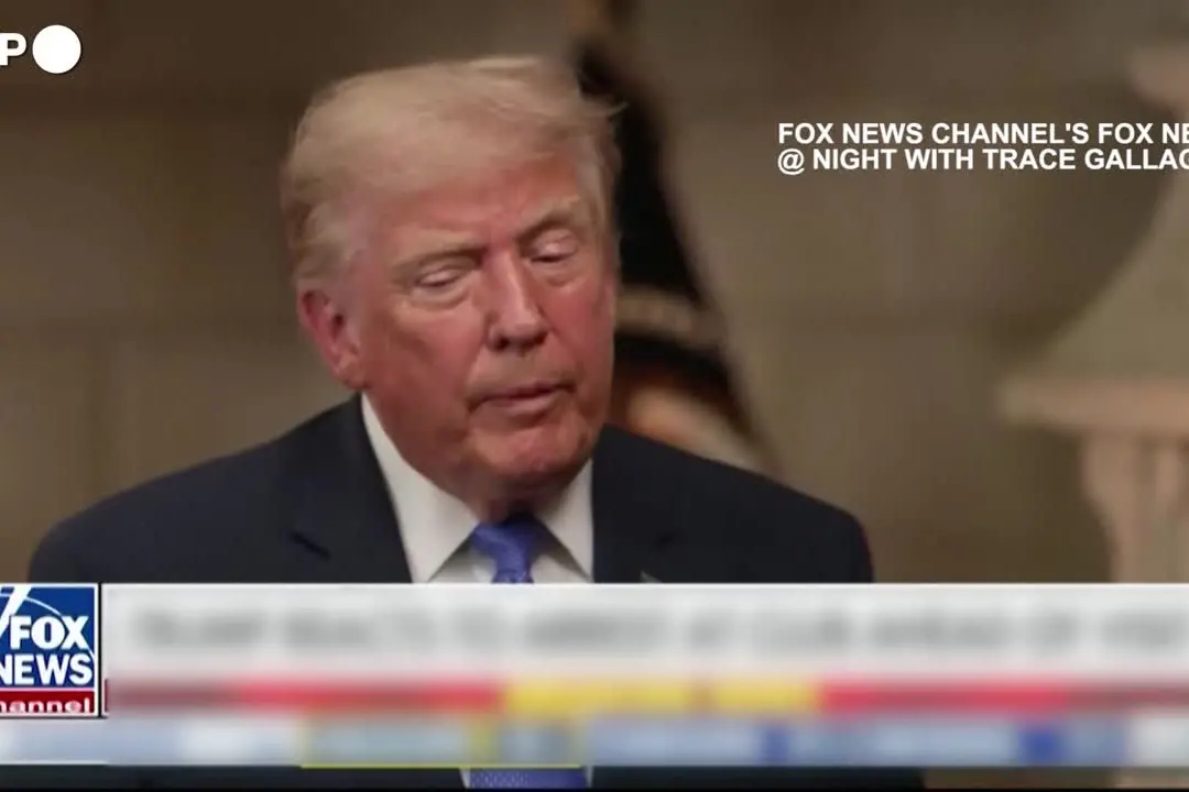 Trump: \"Lo Stretto di Hormuz si aprirà molto presto, altrimenti colpi durissimi\"
