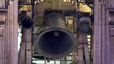 Le campane delle chiese altoatesine suonano contro la fame