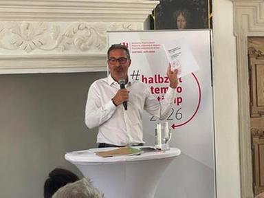 Più poteri, clima e taglio delle tasse: Kompatscher guarda al futuro