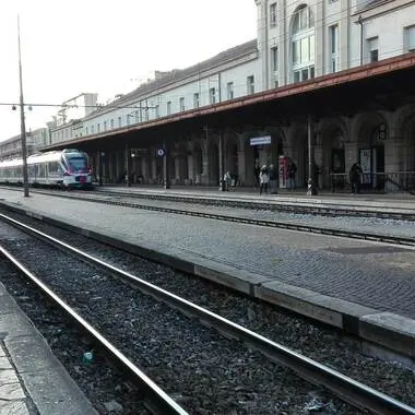 Bolzano-Merano, domenica 16 agosto stop ai treni per lavori sulla linea