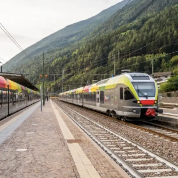 Treni in ritardo: la Provincia corre ai ripari
