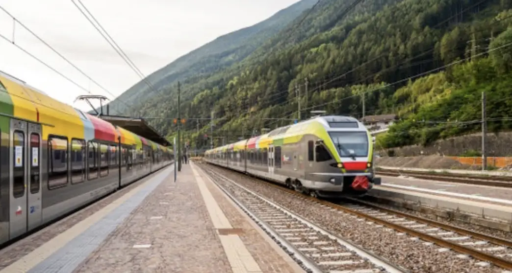 Treni in ritardo: la Provincia corre ai ripari
