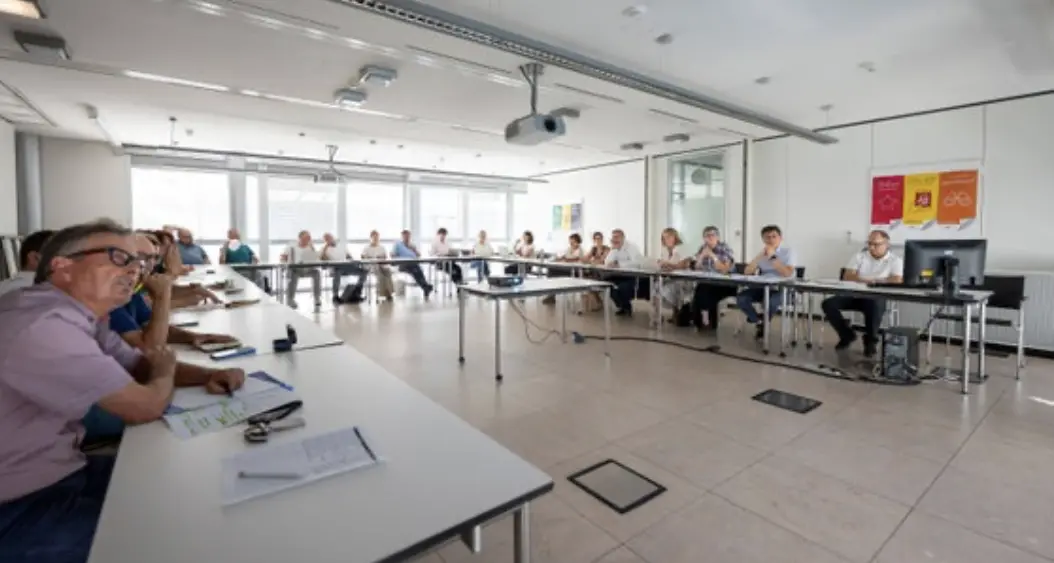 La Provincia accelera sul futuro del sussidio per gli over 65 a basso reddito