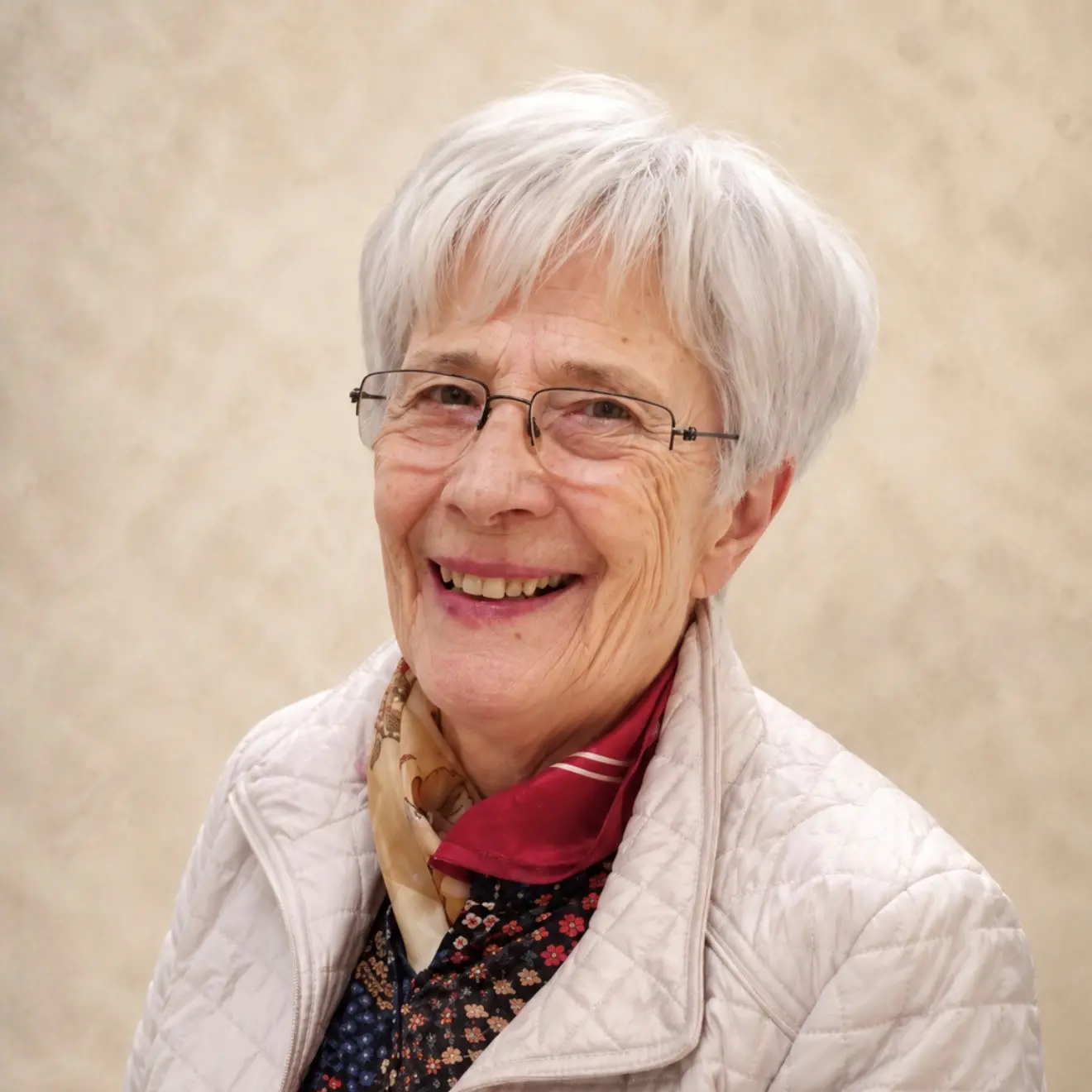 Annamaria Carli Ved. Gramegna