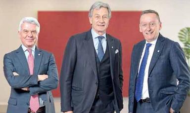 Gruppo Sparkasse, l’utile netto sale a quota 63,1 milioni di euro