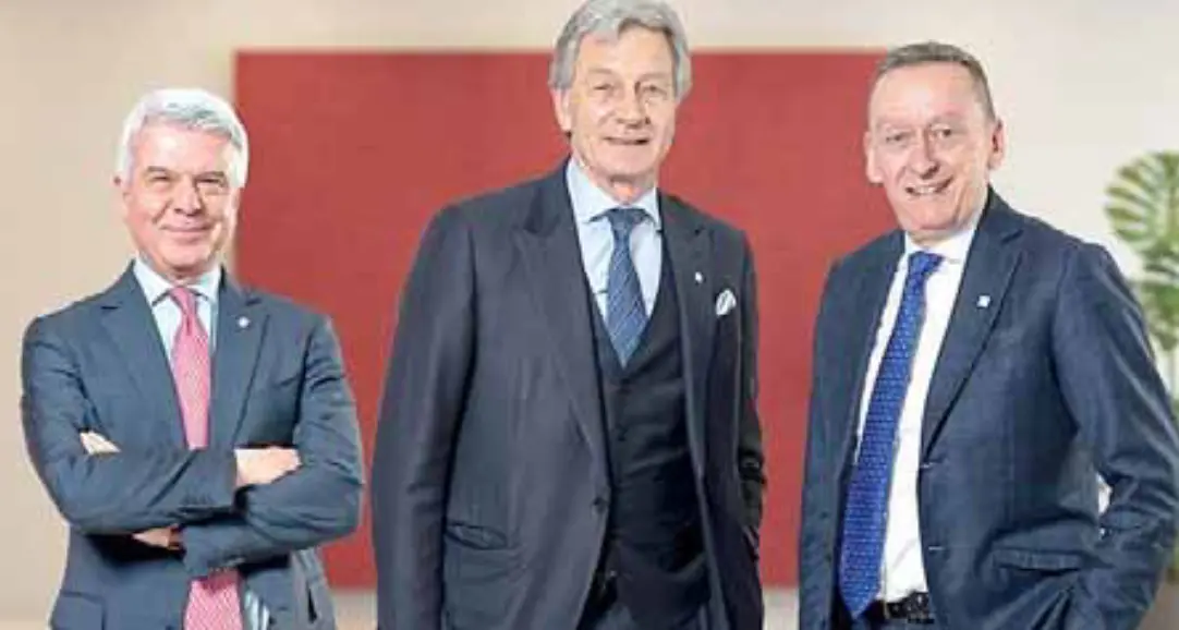 Gruppo Sparkasse, l’utile netto sale a quota 63,1 milioni di euro