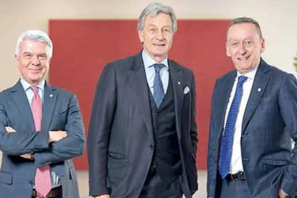 Gruppo Sparkasse, l’utile netto sale a quota 63,1 milioni di euro