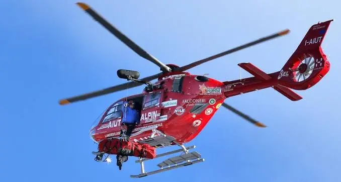 Latemar: una ragazza di 14 anni cade per 50 metri e muore