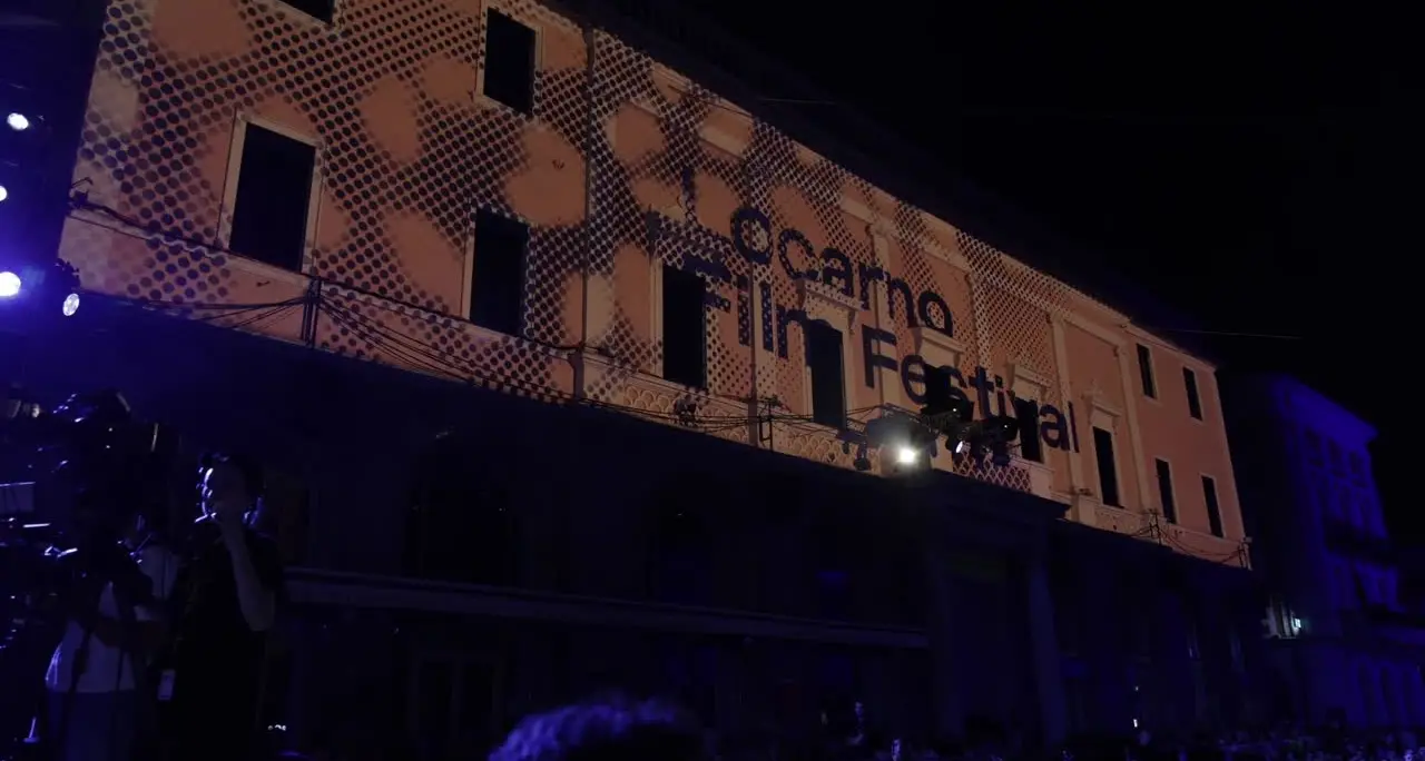 Al via il Locarno Film Festival, premiata Isabella Rossellini con l'Excellence Award
