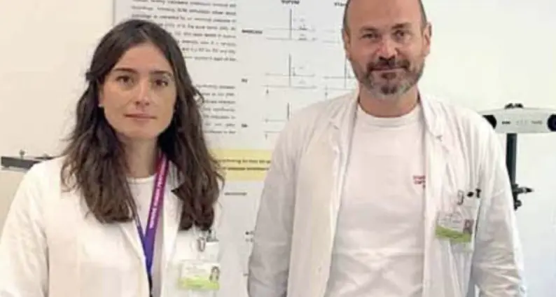 Neuroriabilitazione, gli esperti di Vipiteno restano al top