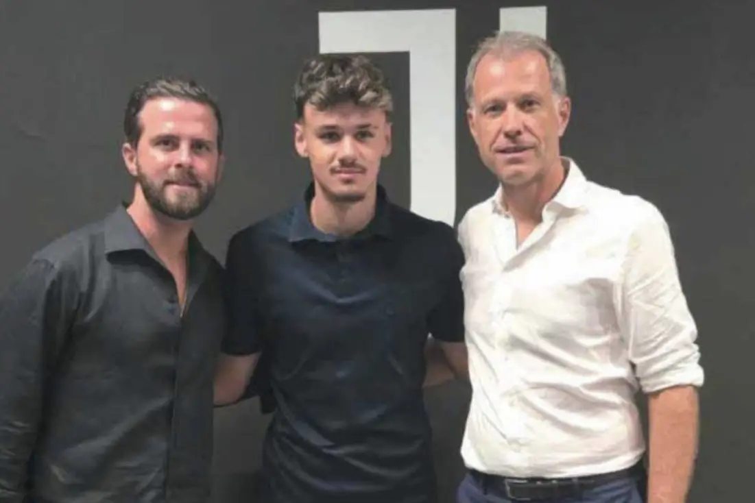 Il colpo della Juventus parla anche altoatesino: dietro Alajbegovic c'è Andreas Goller
