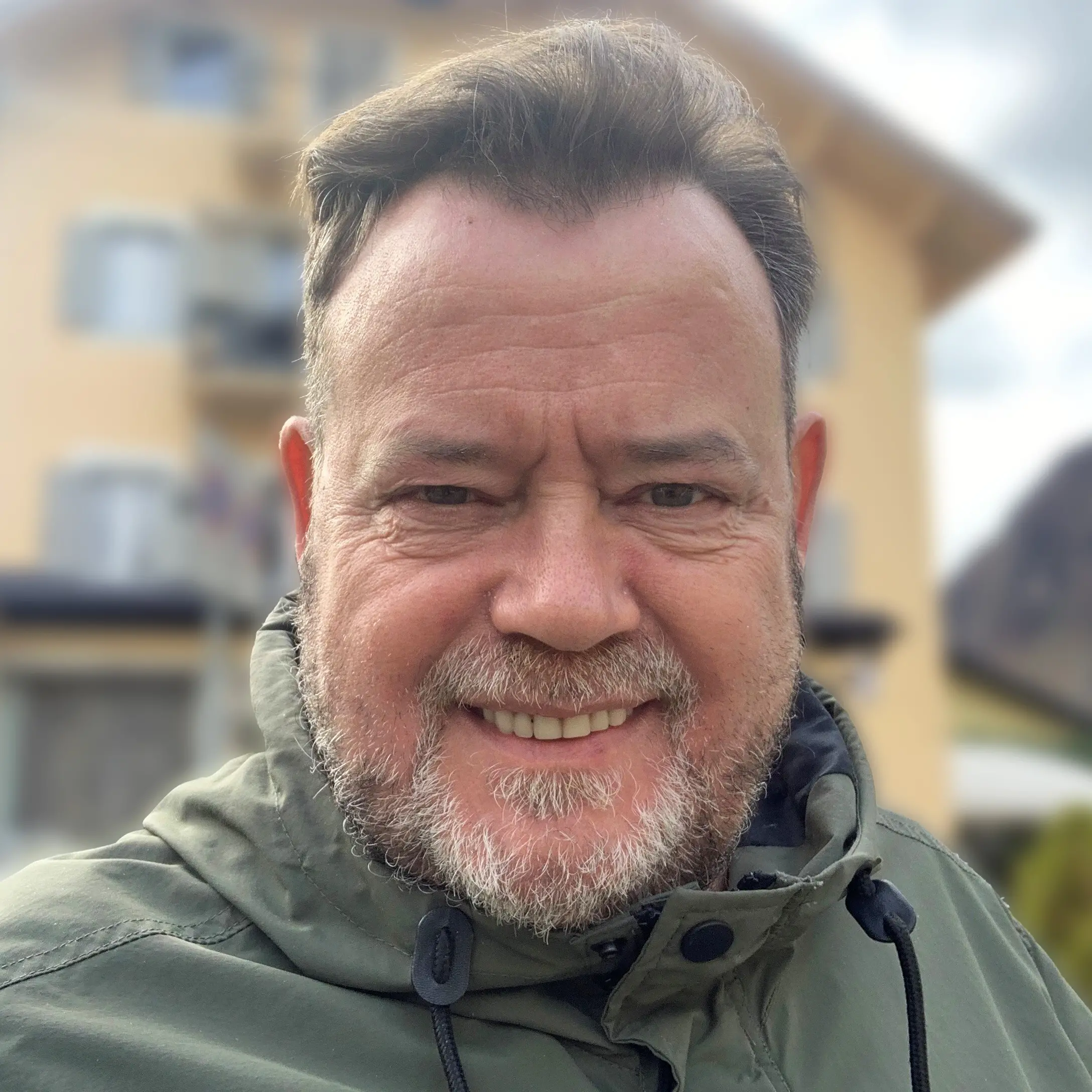 Martin Geier