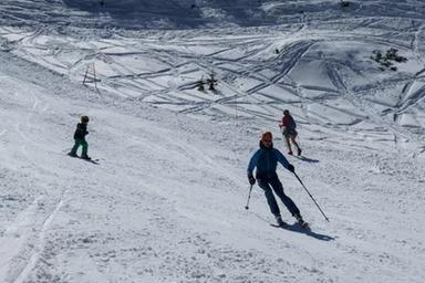 Rimborsi per gli skipass Dolomiti Superski: ecco a chi spettano