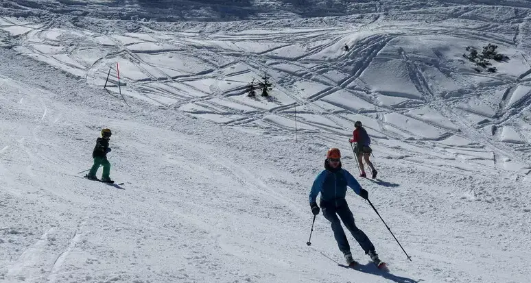 Rimborsi per gli skipass Dolomiti Superski: ecco a chi spettano