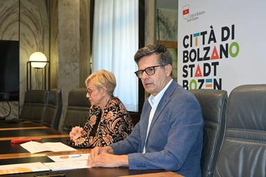 Servizi sociali, Franco Finato è il nuovo direttore