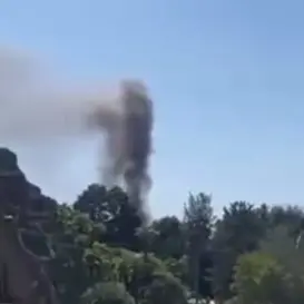 Gardaland, secondo incendio in dieci giorni: chiuse tre attrazioni