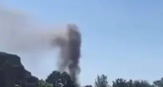 Gardaland, secondo incendio in dieci giorni: chiuse tre attrazioni