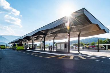 Dal treno al bus e alla bici: così cambieranno le stazioni in Alto Adige