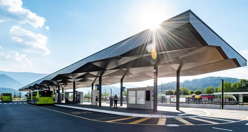 Dal treno al bus e alla bici: così cambieranno le stazioni in Alto Adige