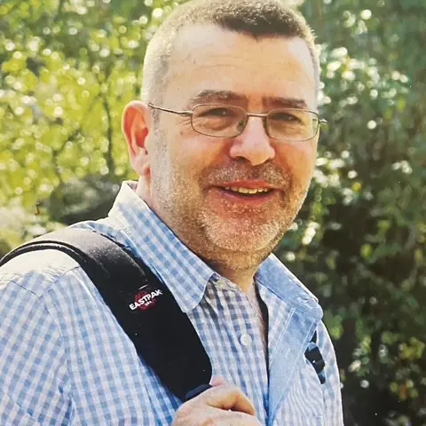 Cesare Marino Ruatti
