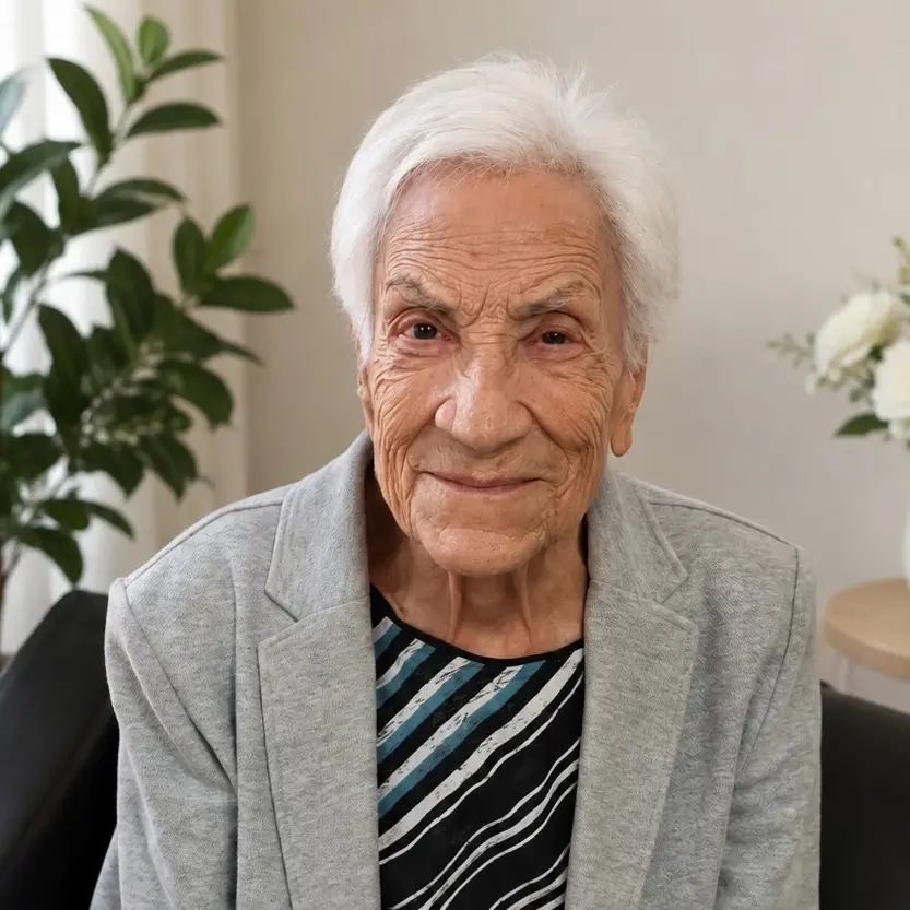 Antonia De Angelis