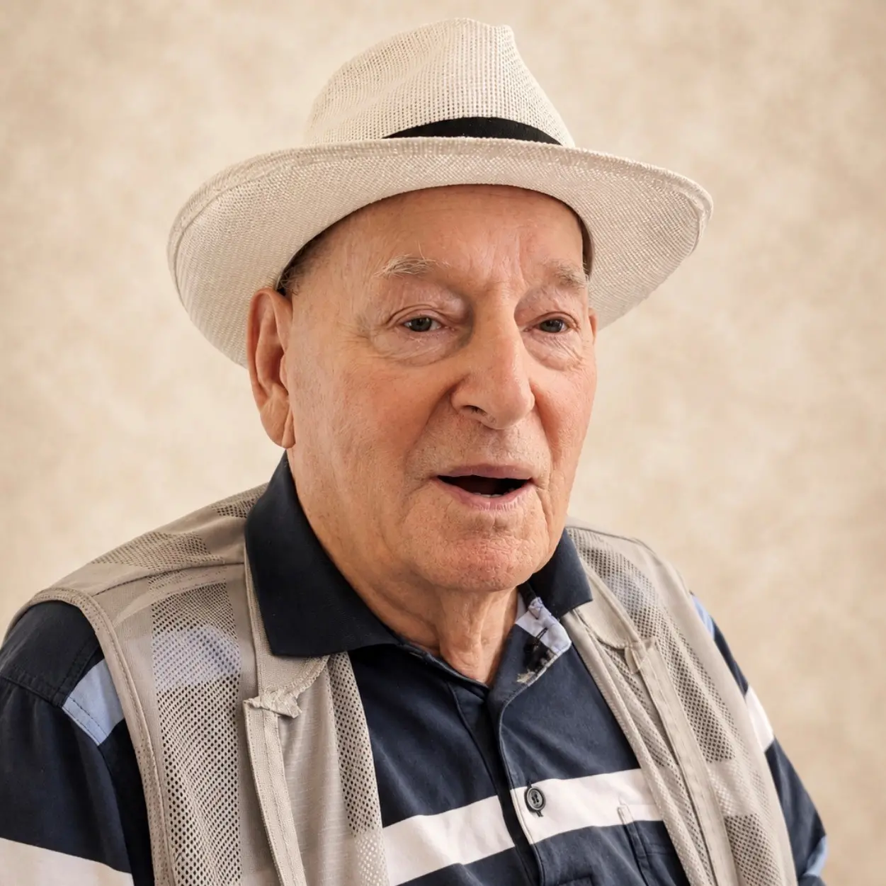 Silvio Mora