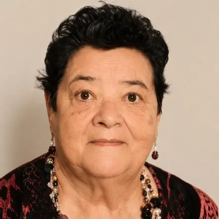Giuliana Cestarollo