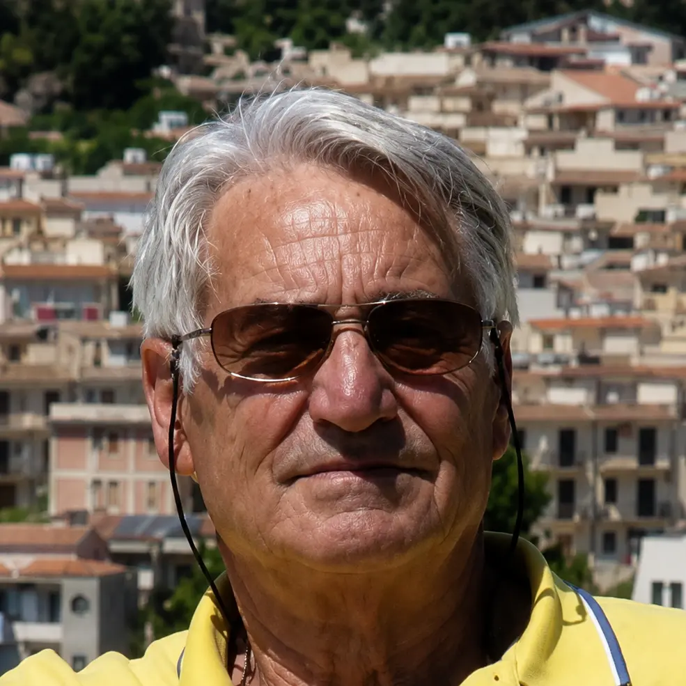 Bruno Linardi